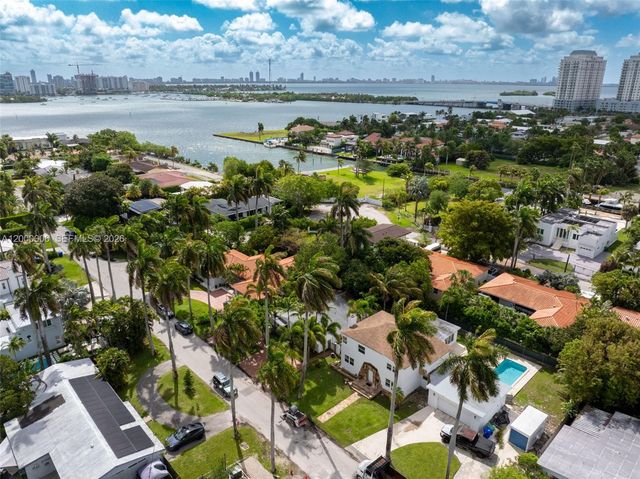 1104 NE 85th Street, Miami, FL 33138