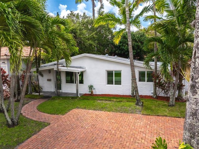 1104 NE 85th Street, Miami, FL 33138