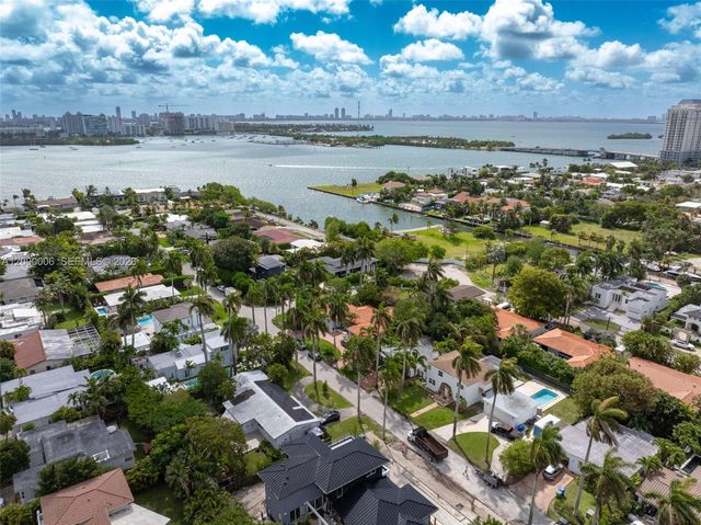 1104 NE 85th Street, Miami, FL 33138