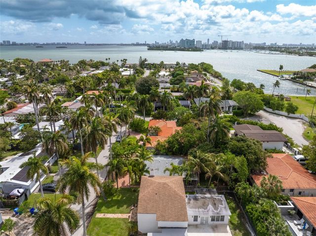 1104 NE 85th Street, Miami, FL 33138