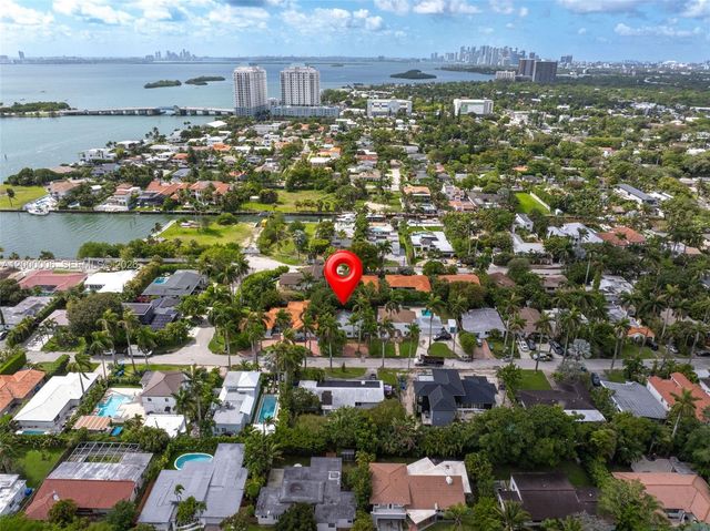 1104 NE 85th Street, Miami, FL 33138