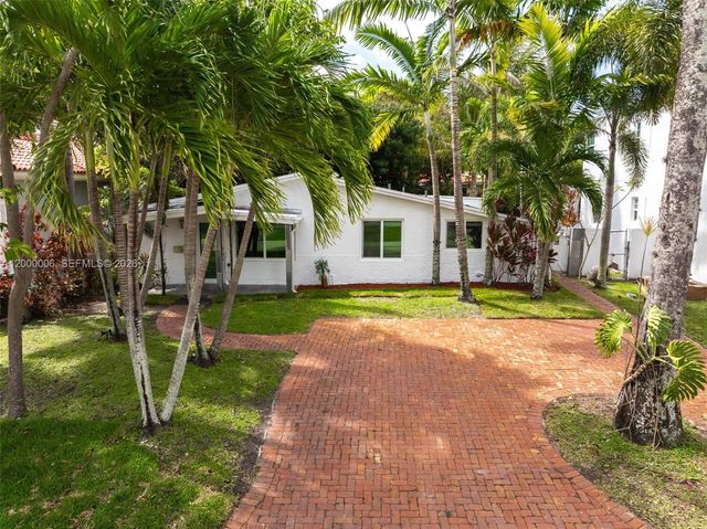 1104 NE 85th Street, Miami, FL 33138