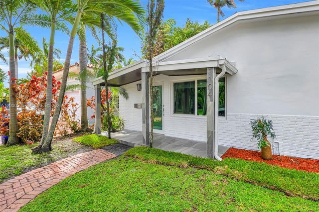 1104 NE 85th Street, Miami, FL 33138