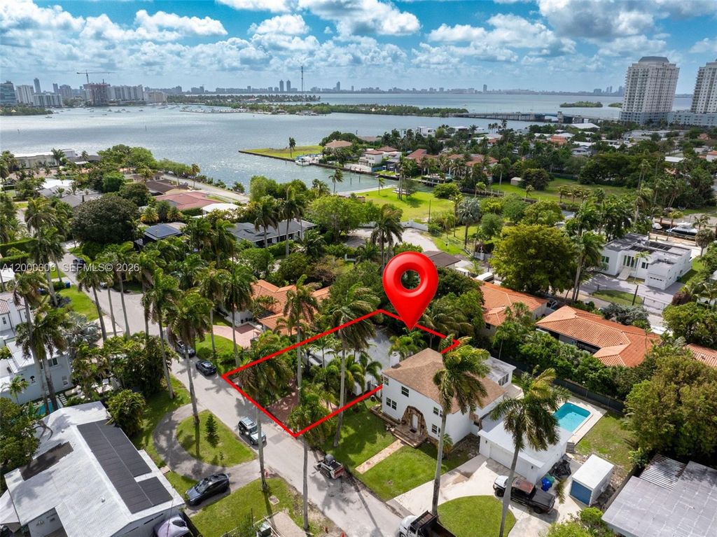 1104 NE 85th Street, Miami, FL 33138