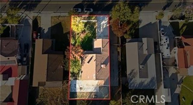 6255 Mitchell, Riverside, CA 92505