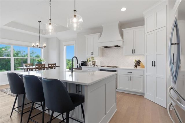 12527 W 182nd Court, Overland Park, KS 66013