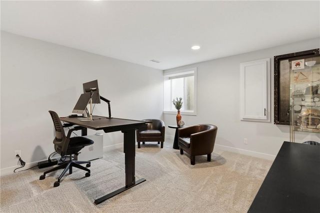 12527 W 182nd Court, Overland Park, KS 66013