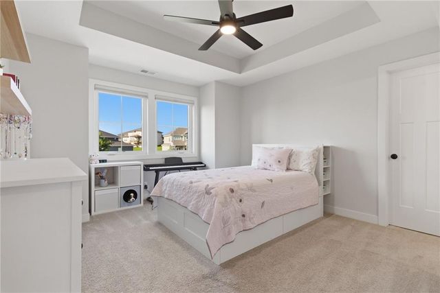 12527 W 182nd Court, Overland Park, KS 66013
