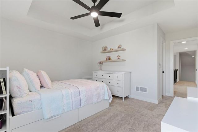 12527 W 182nd Court, Overland Park, KS 66013