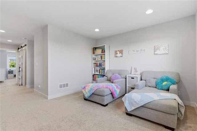 12527 W 182nd Court, Overland Park, KS 66013