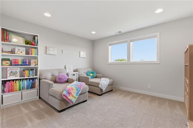 12527 W 182nd Court, Overland Park, KS 66013