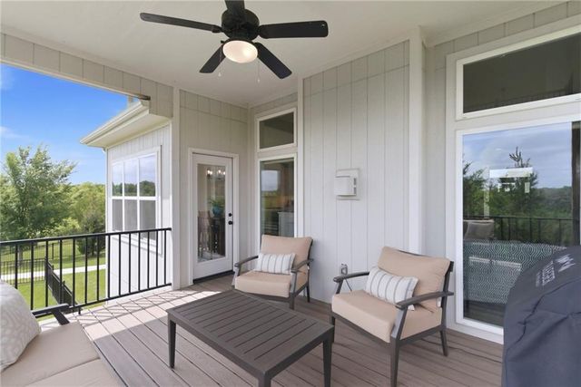 12527 W 182nd Court, Overland Park, KS 66013