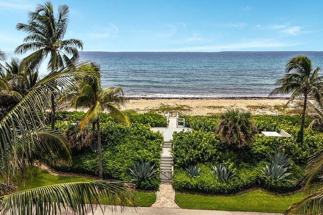 5500 OLD OCEAN Boulevard 108, Ocean Ridge, FL 33435