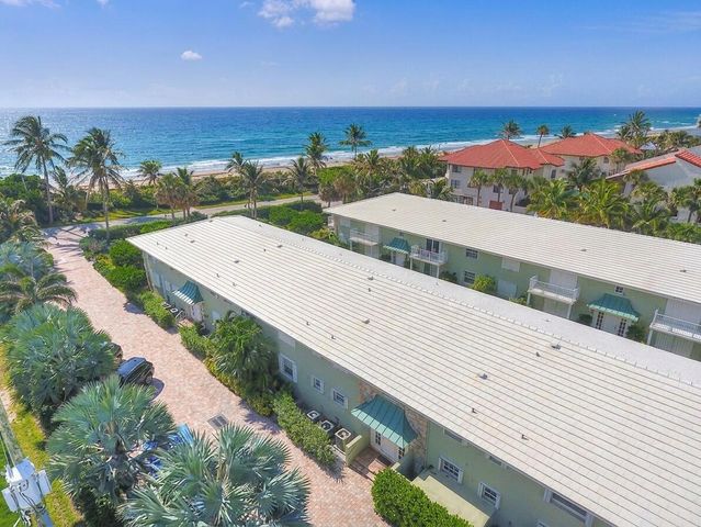 5500 OLD OCEAN Boulevard 108, Ocean Ridge, FL 33435