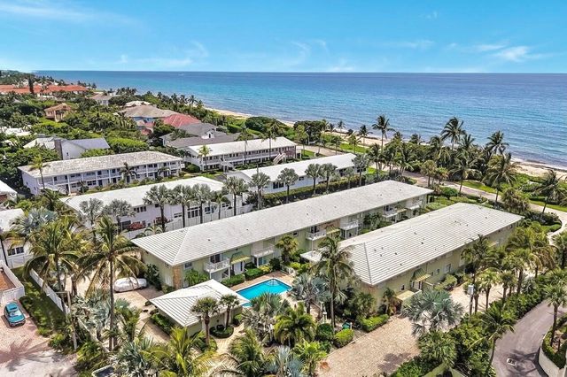 5500 OLD OCEAN Boulevard 108, Ocean Ridge, FL 33435