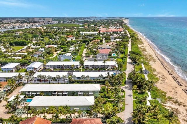 5500 OLD OCEAN Boulevard 108, Ocean Ridge, FL 33435