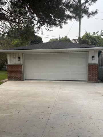 14516 Leblanc Avenue, Allen Park, MI 48101