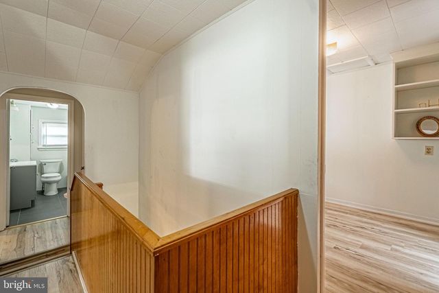 312 HAMMOND ST, Westernport, MD 21562