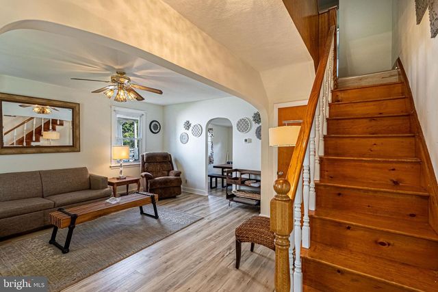 312 HAMMOND ST, Westernport, MD 21562