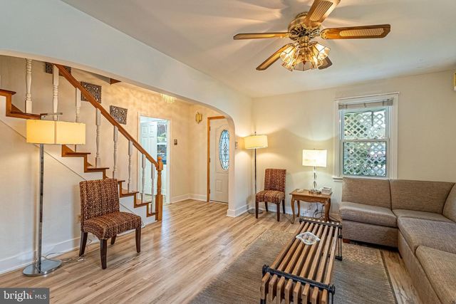 312 HAMMOND ST, Westernport, MD 21562