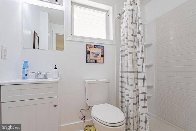 312 HAMMOND ST, Westernport, MD 21562