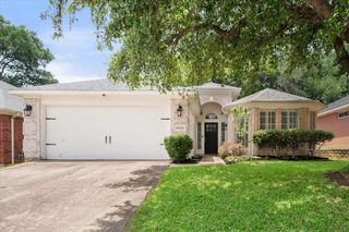 4355 Slick Rock, Fort Worth, TX 76040
