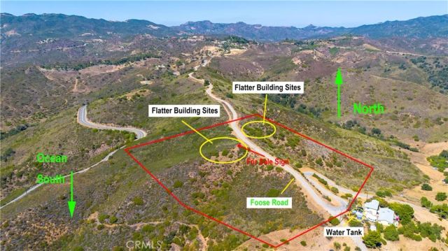 2535 S Foose, Malibu, CA 90265