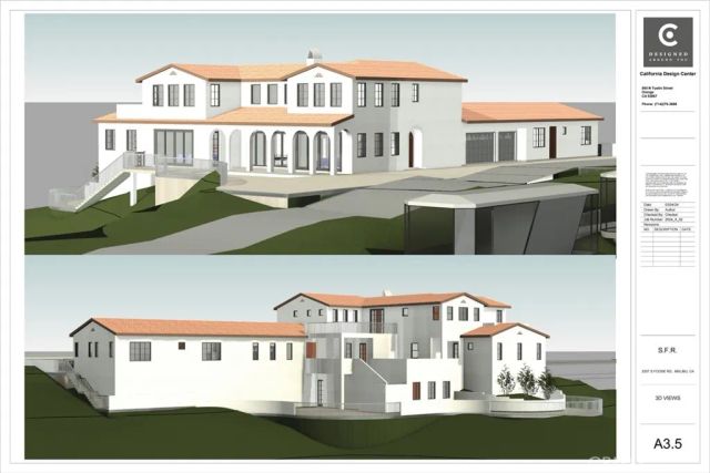 2535 S Foose, Malibu, CA 90265