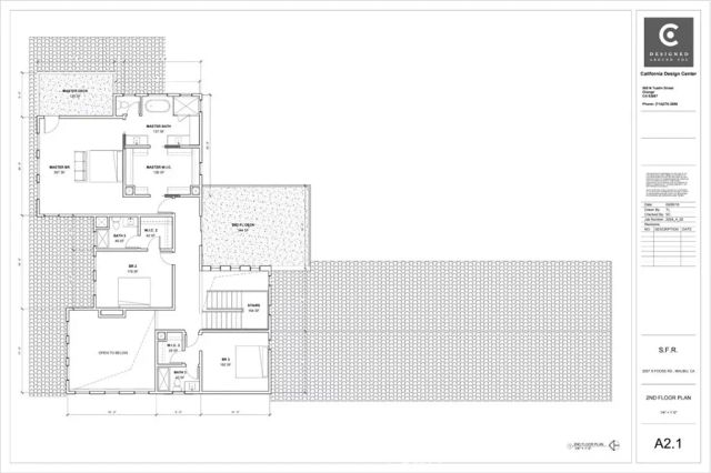 2535 S Foose, Malibu, CA 90265