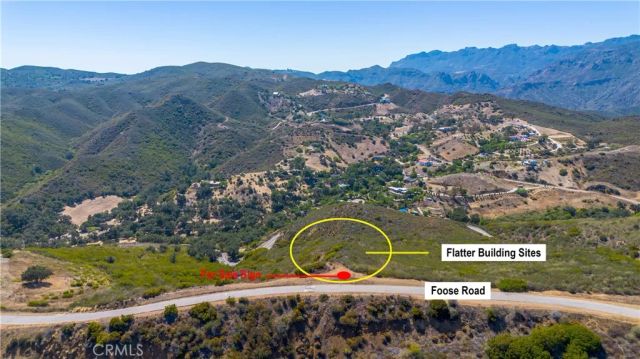 2535 S Foose, Malibu, CA 90265