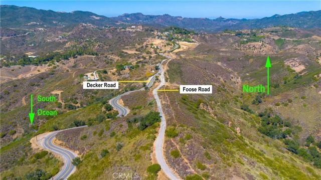 2535 S Foose, Malibu, CA 90265