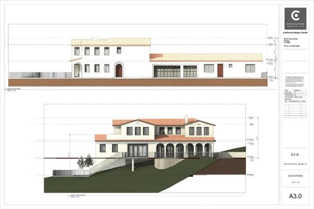 2535 S Foose, Malibu, CA 90265