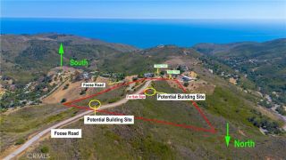 2535 S Foose, Malibu, CA 90265