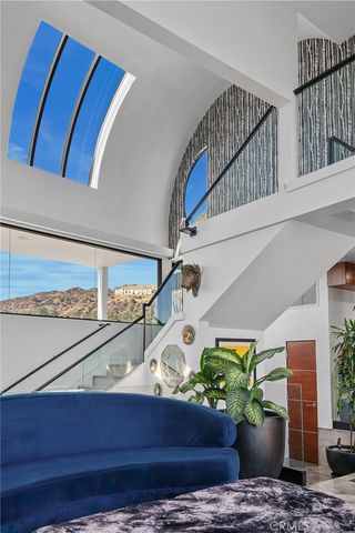 3020 Hollyridge Drive, Los Angeles, CA 90068