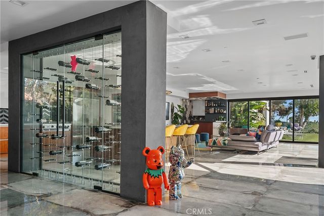 3020 Hollyridge Drive, Los Angeles, CA 90068