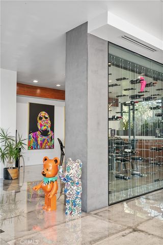 3020 Hollyridge Drive, Los Angeles, CA 90068