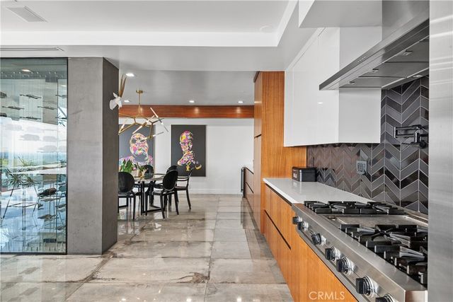 3020 Hollyridge Drive, Los Angeles, CA 90068