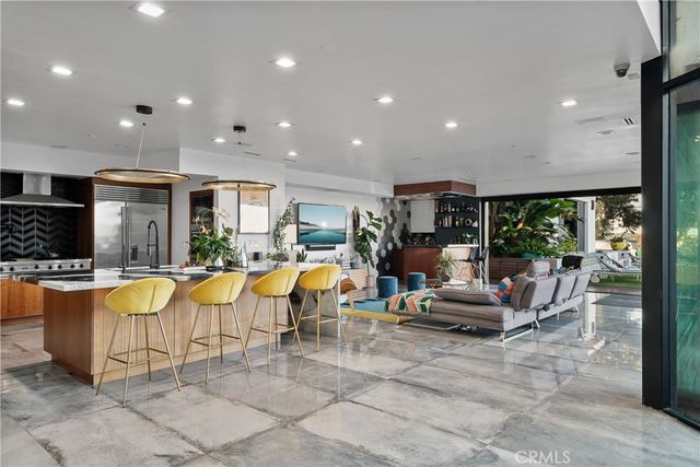 3020 Hollyridge Drive, Los Angeles, CA 90068