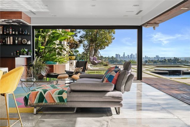 3020 Hollyridge Drive, Los Angeles, CA 90068