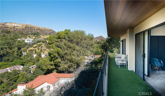 3020 Hollyridge Drive, Los Angeles, CA 90068