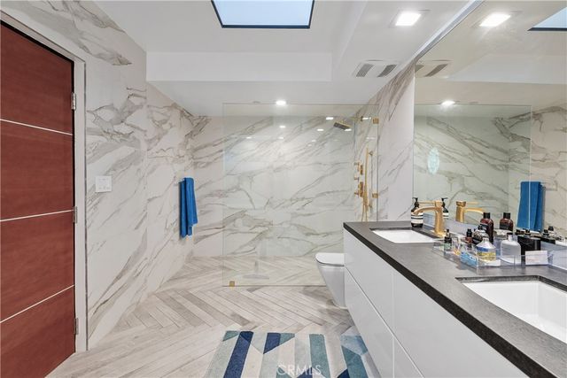 3020 Hollyridge Drive, Los Angeles, CA 90068