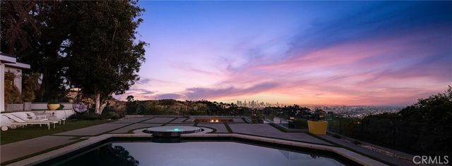 3020 Hollyridge Drive, Los Angeles, CA 90068