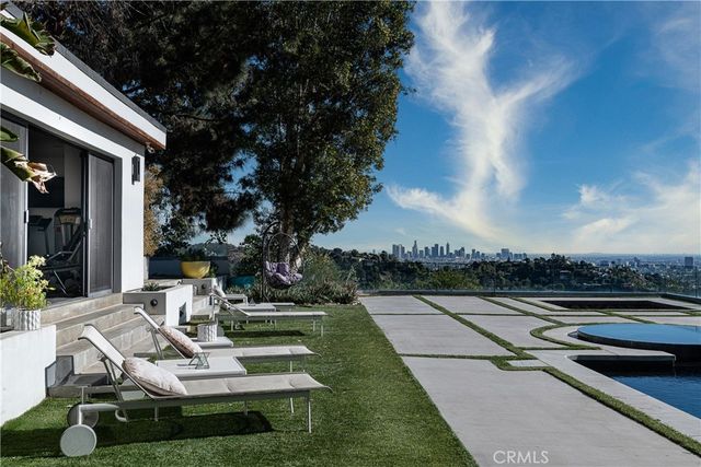 3020 Hollyridge Drive, Los Angeles, CA 90068