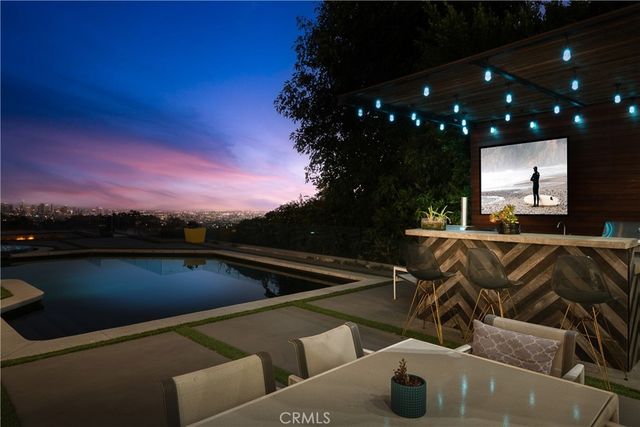 3020 Hollyridge Drive, Los Angeles, CA 90068