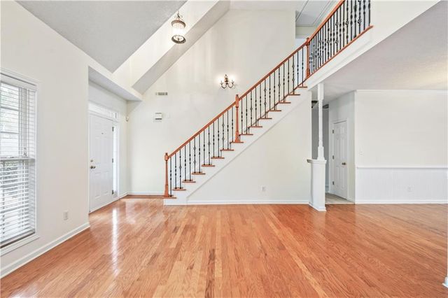 136 Baldwin Court, Newnan, GA 30263