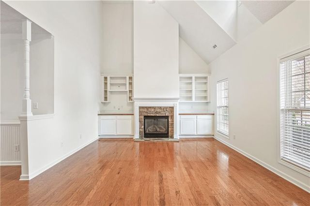 136 Baldwin Court, Newnan, GA 30263