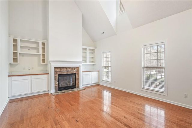 136 Baldwin Court, Newnan, GA 30263