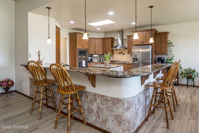 8366 Rancho Vista Loop, La Mesa, NM 88044