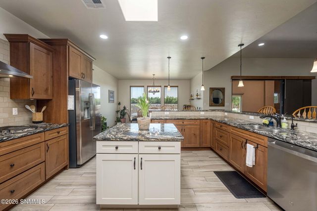 8366 Rancho Vista Loop, La Mesa, NM 88044