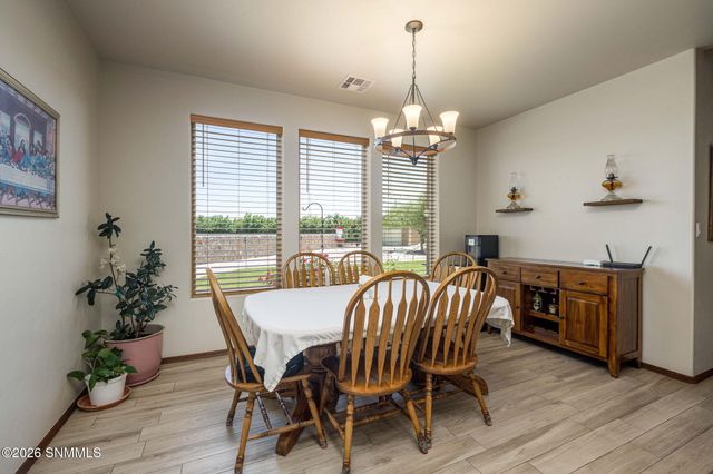 8366 Rancho Vista Loop, La Mesa, NM 88044